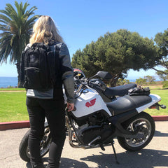 Battlepack 16L - DATSUSARA LLC