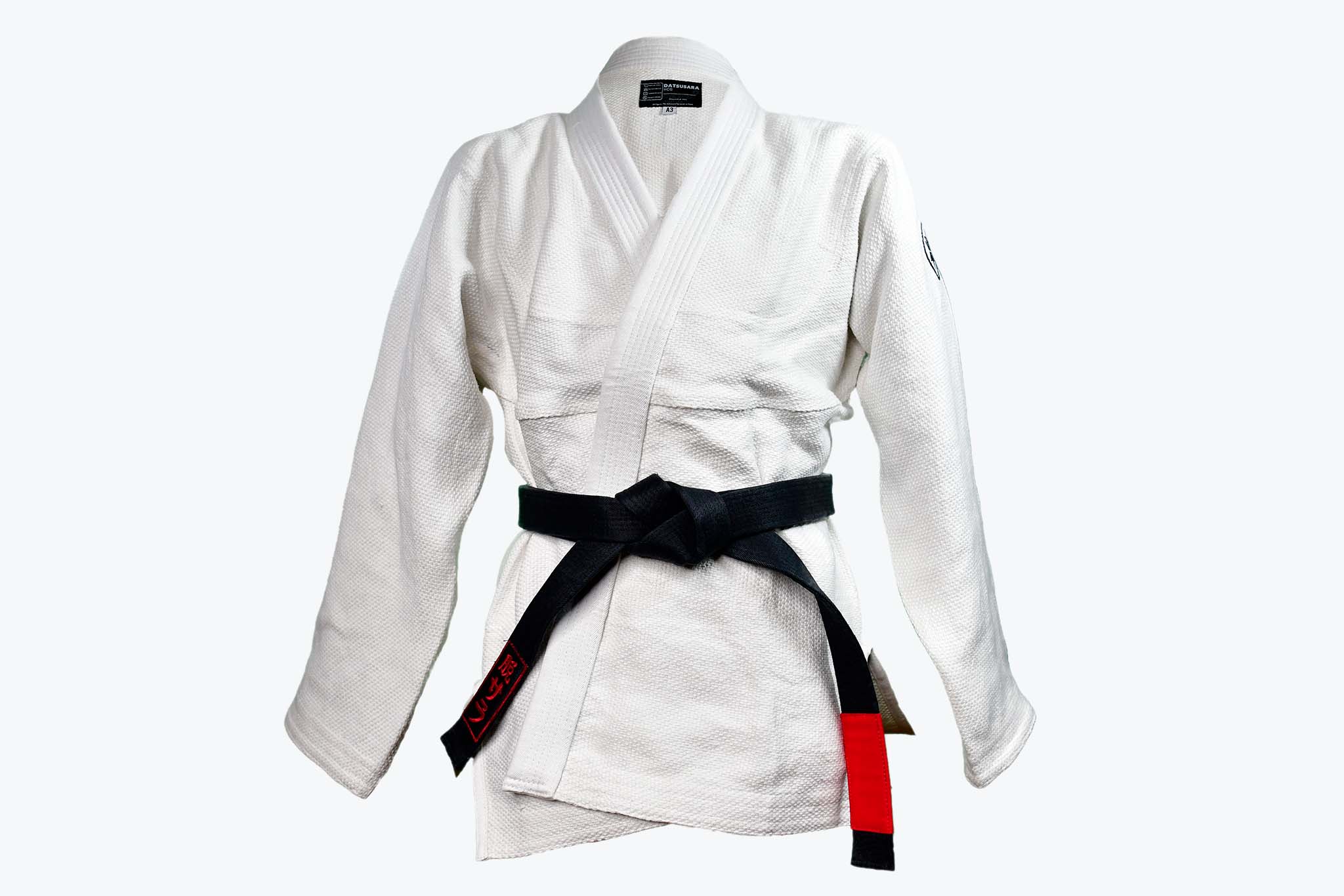 Kingz The ONE Jiu Jitsu Gi - FREE White Belt, Fighters Market