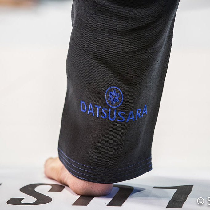 Gi Pants, Eddie Bravo Special edition - DATSUSARA LLC