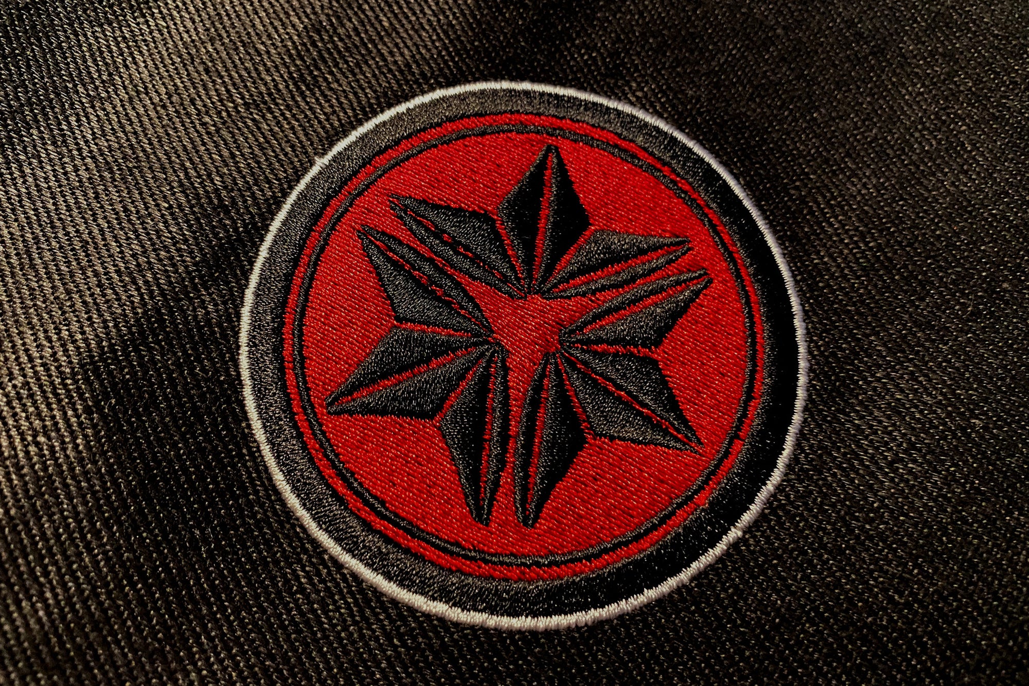 Combat Gi, FunGi #2 Special Edition