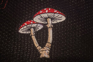 Combat Gi, FunGi #2 Special Edition