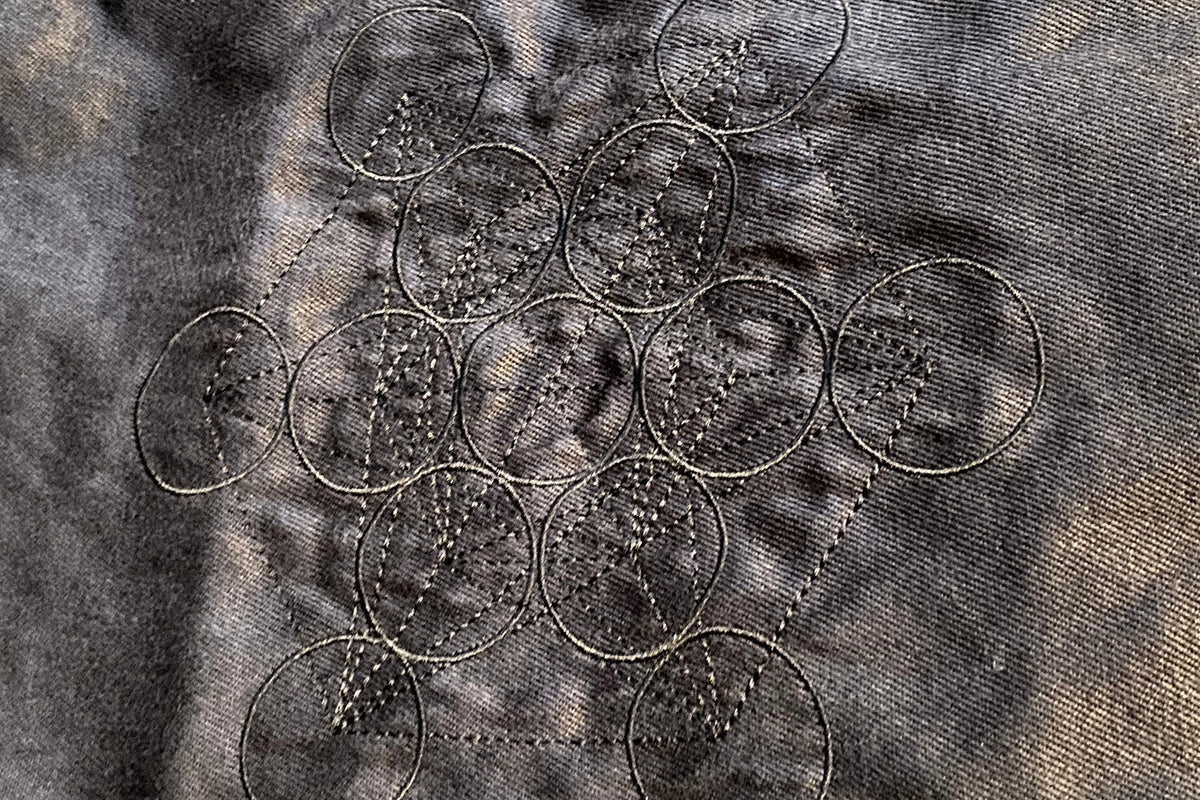 Gi Pants, FunGi Special Edition