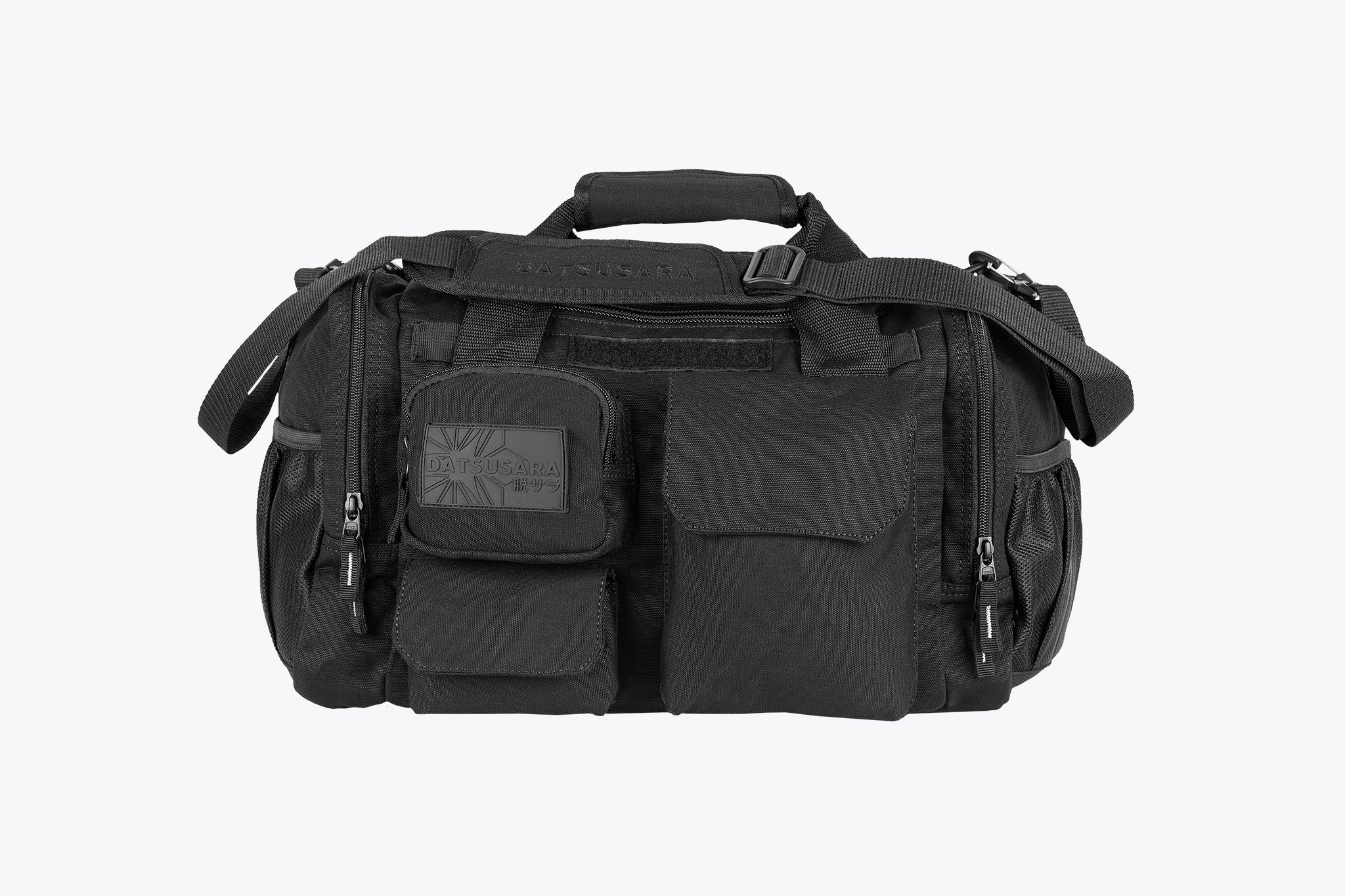 Tactical Jiu Jitsu Gym Bag