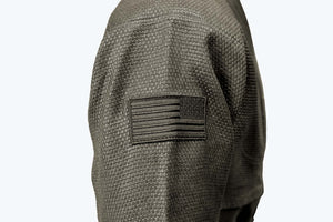 Combat Gi, Hemp Gear for Victory, Special Edition