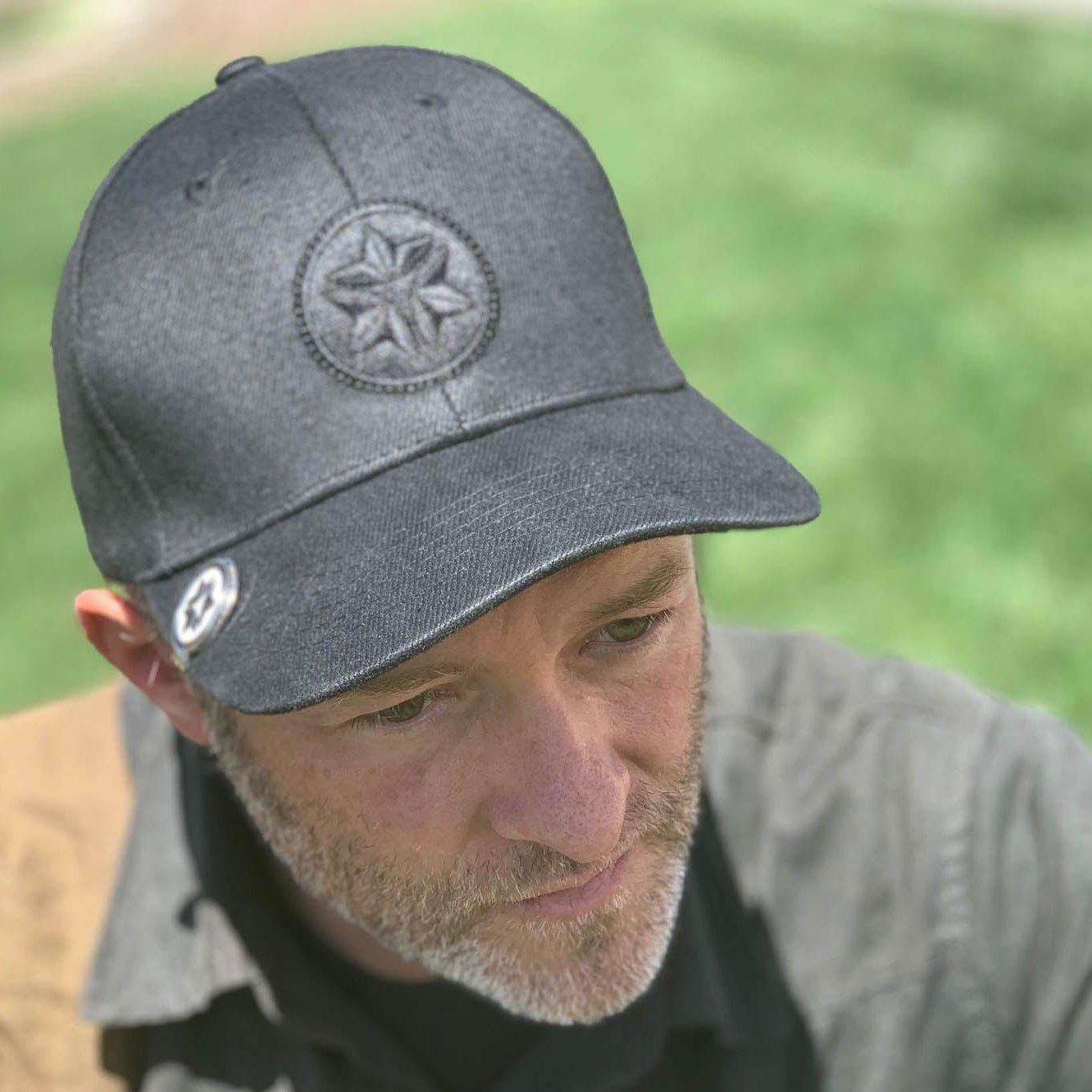 Dad Hat - DATSUSARA LLC