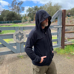 Recon Hoodie - DATSUSARA LLC