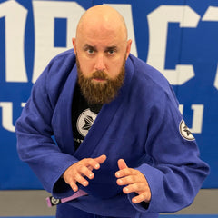 Combat Gi - DATSUSARA LLC