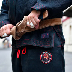 Combat Gi, Joe Rogan Experience, Special Edition - DATSUSARA LLC