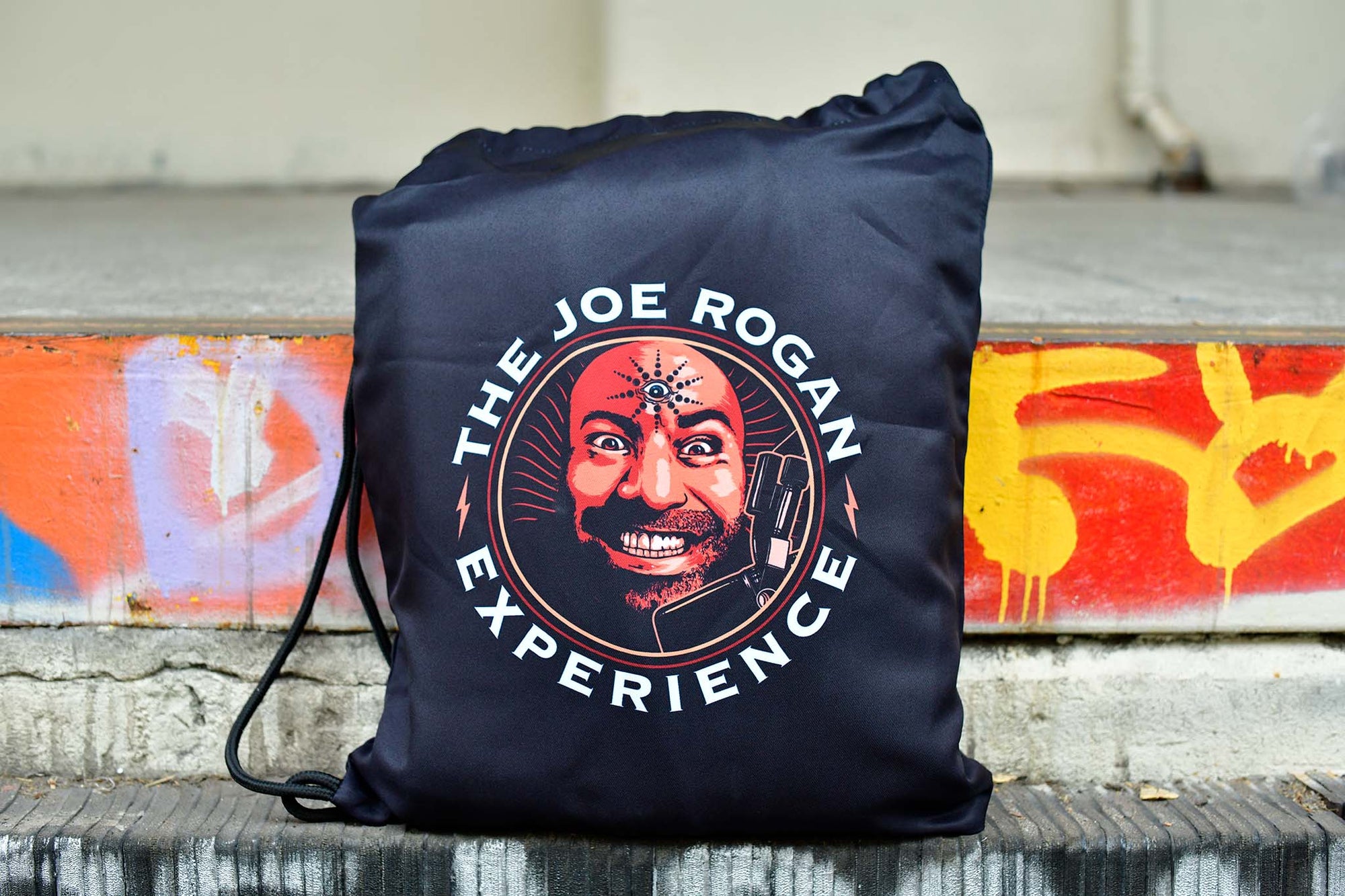 Combat Gi, Joe Rogan Experience, Special Edition