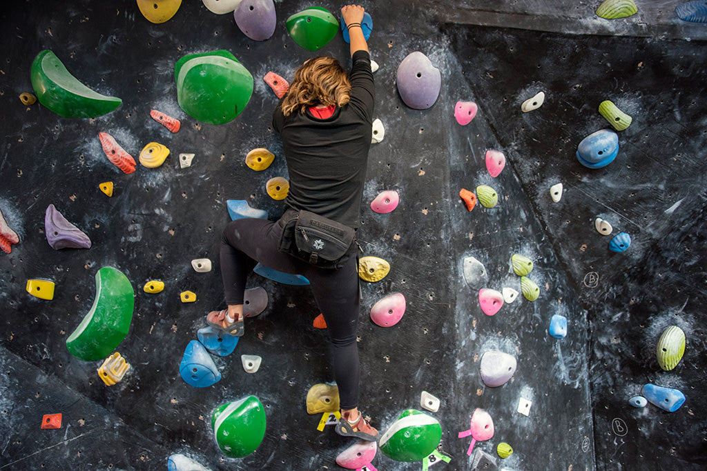 Joe Rogan Utility Belt