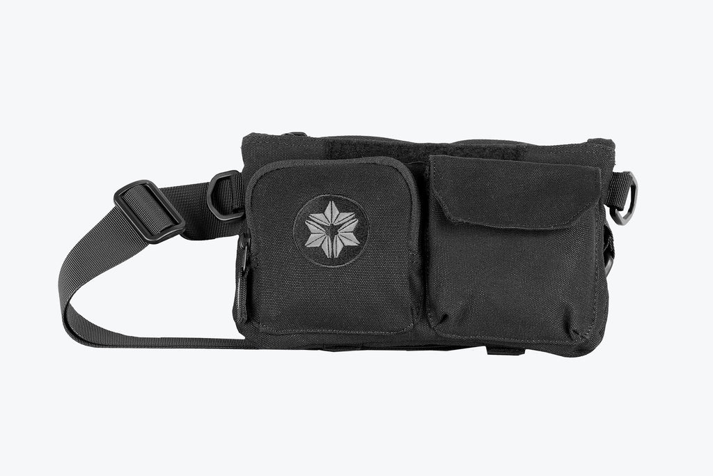 Joe Rogan Fanny Pack Datsusara DATSUSARA LLC