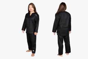 Martial Arts Uniform