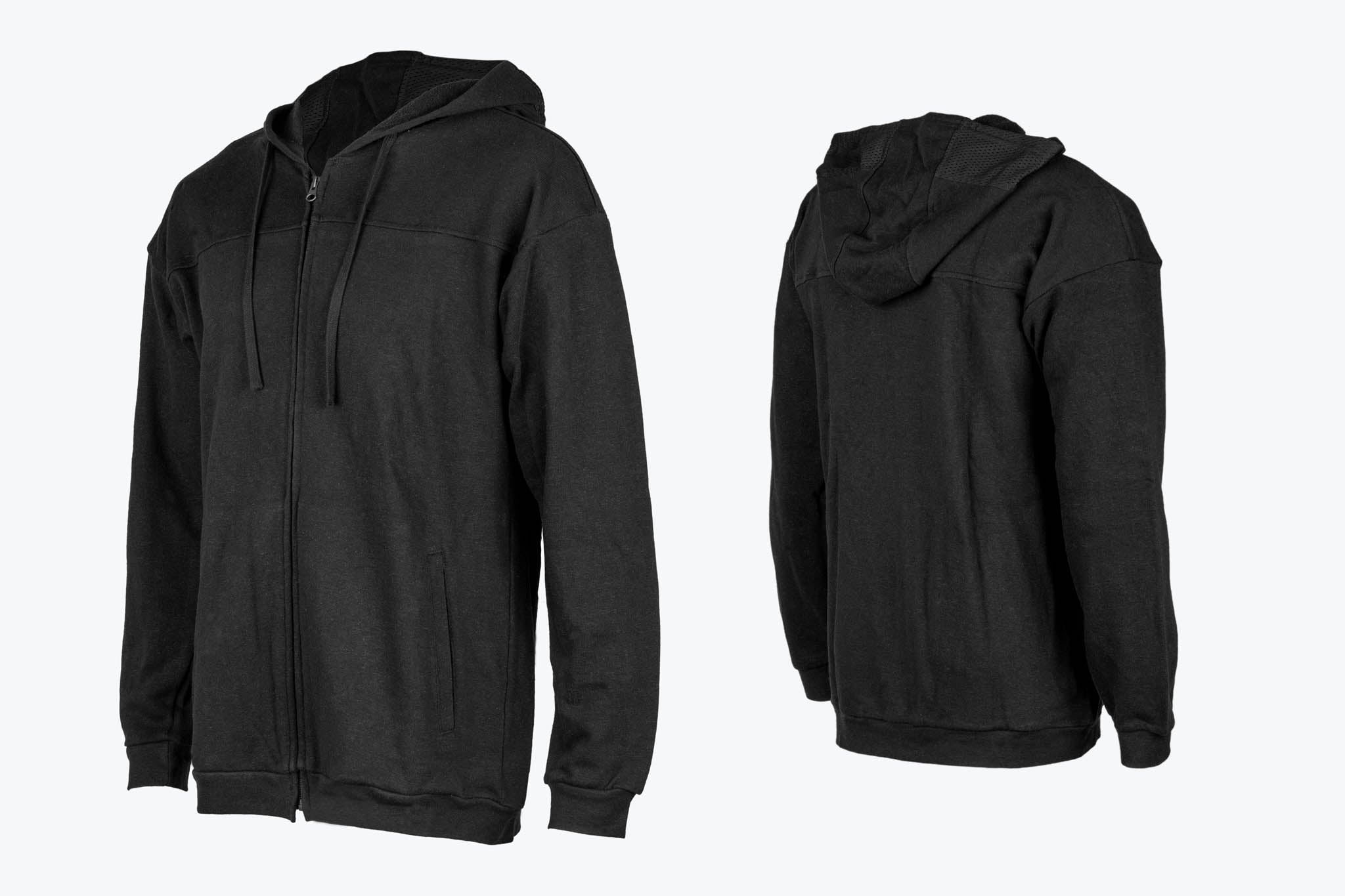 DATSUSARA, Hemp Gear for Victory!