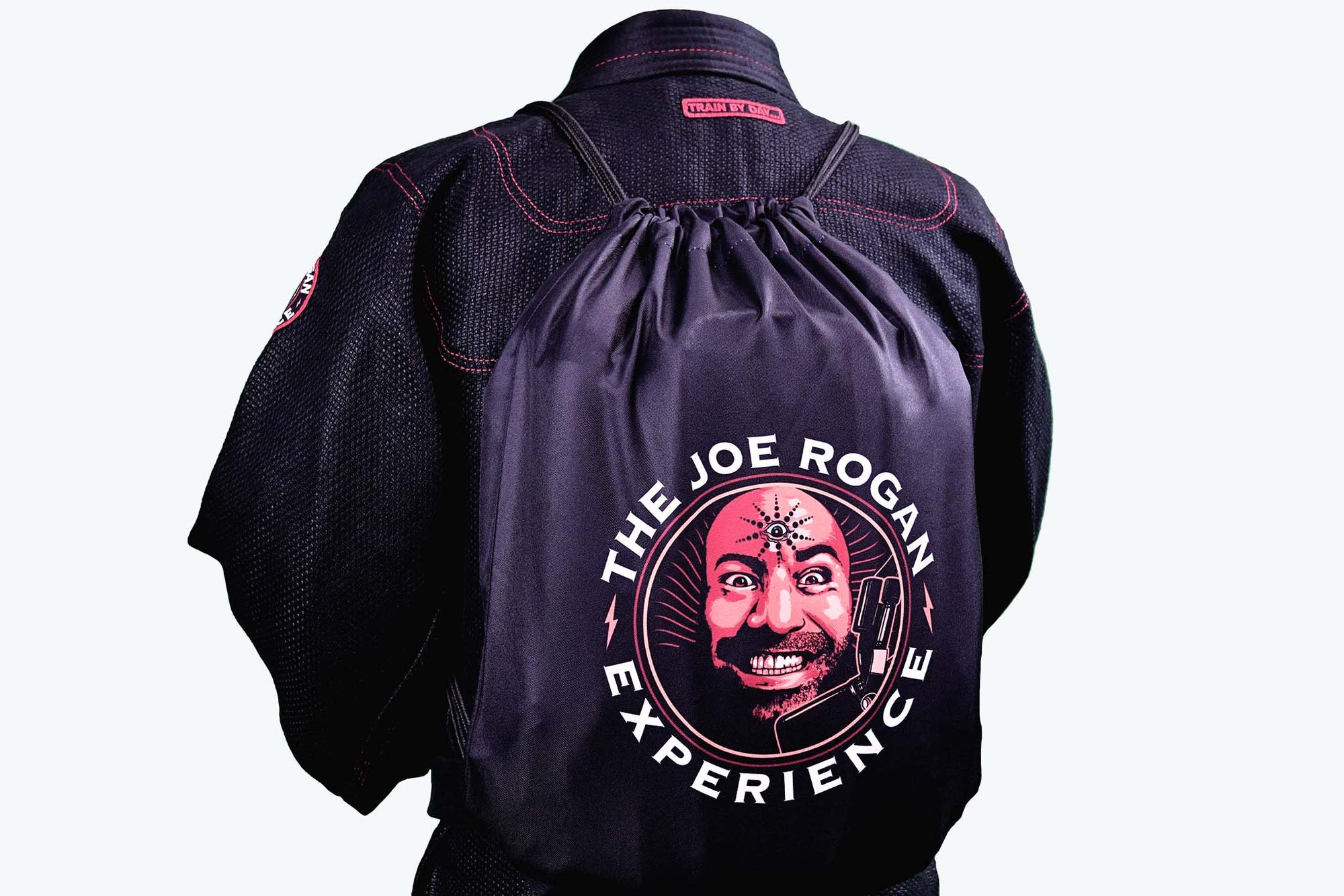 Combat Gi, Joe Rogan Experience, Special Edition