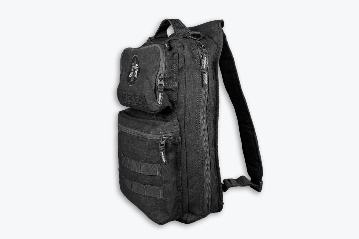 Sentry Sling Bag