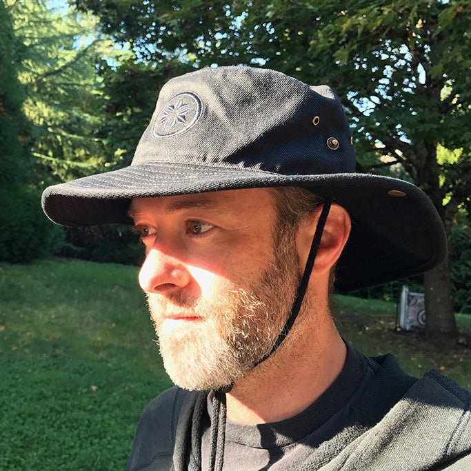 Boonie Hat - DATSUSARA LLC