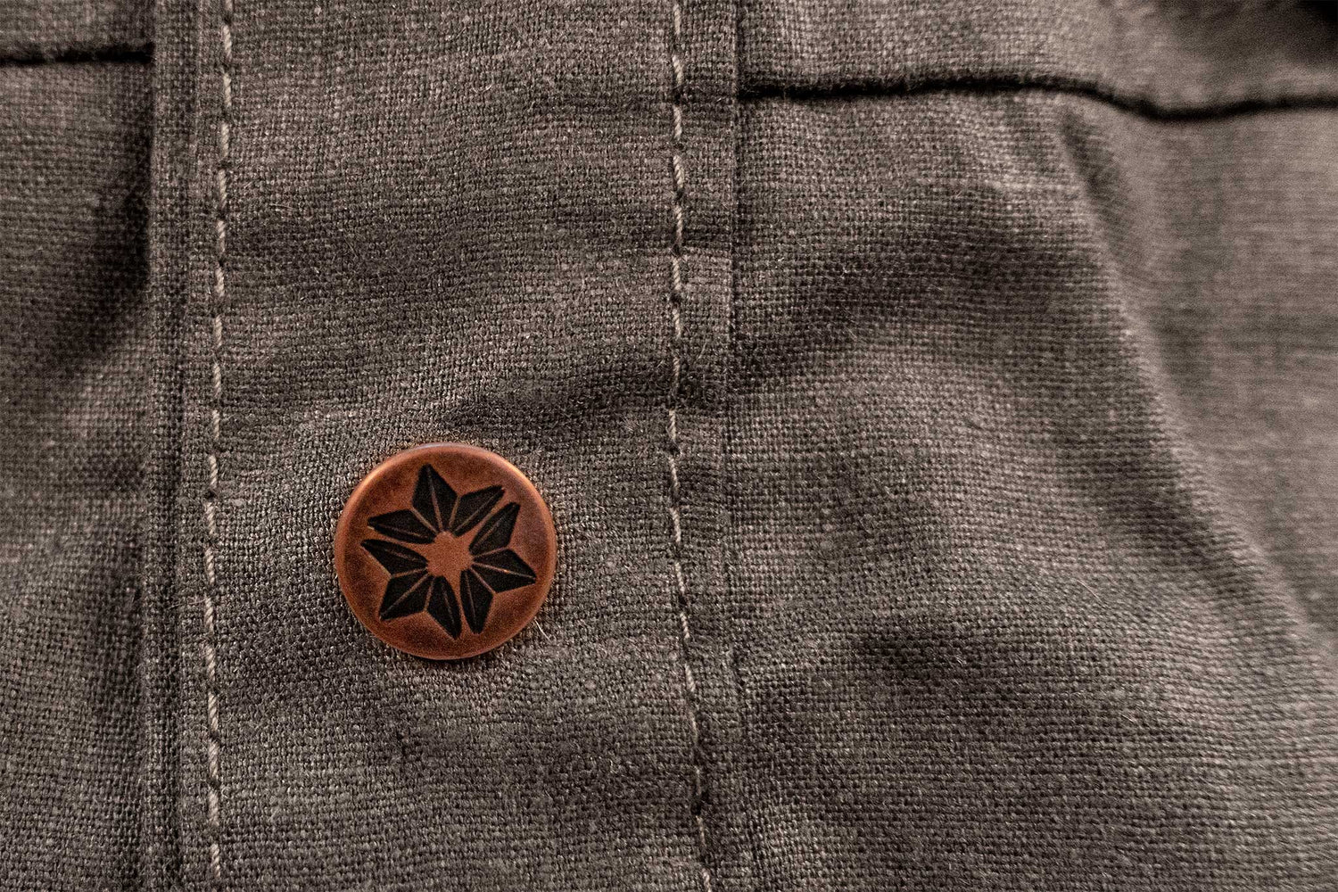 Button Up Shirt - DATSUSARA LLC