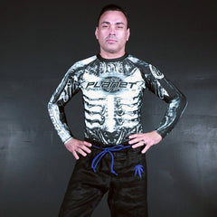 Gi Pants, Eddie Bravo Special edition - DATSUSARA LLC