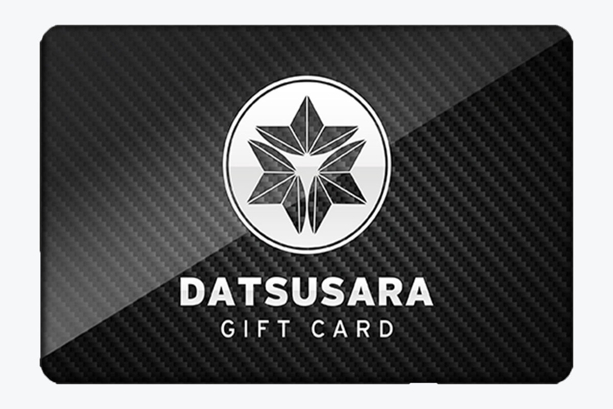 Datsusara Gift Card