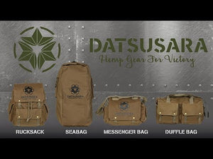 HGFV Messenger Bag