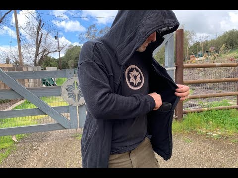 Recon Hoodie