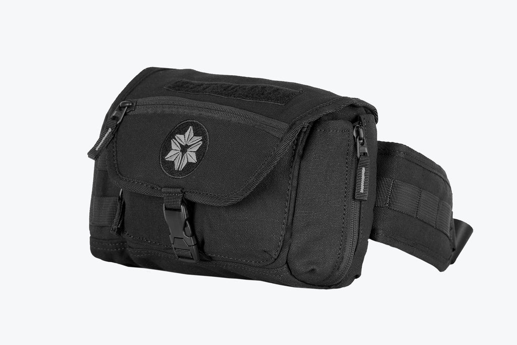 Joe Rogan Utility Belt