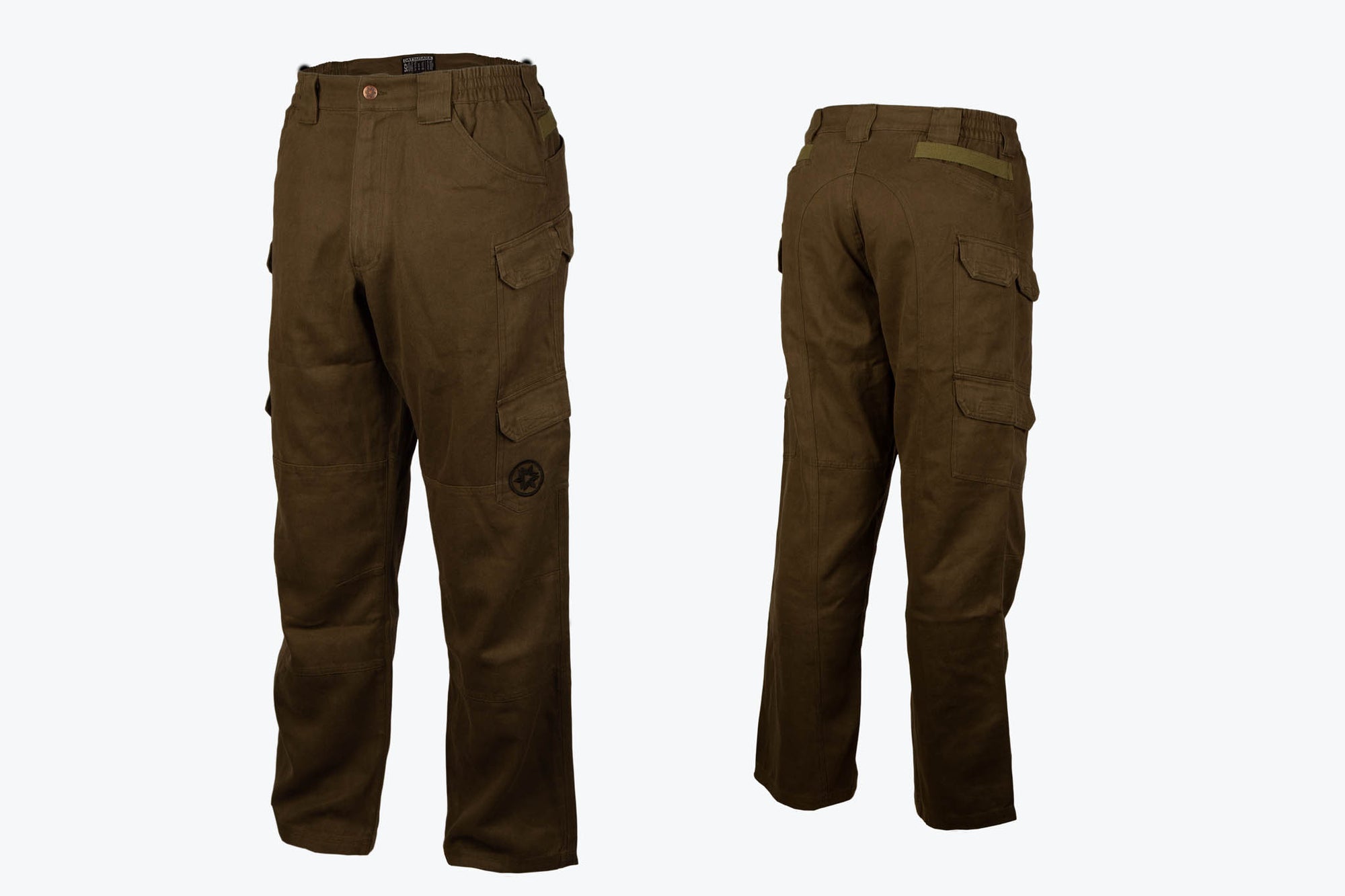 Scout Cargo Pants