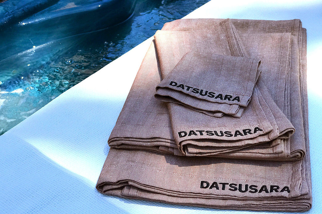 Dtydtpe Bathroom Accessories Ultra Soft Exfoliating Bath Towel