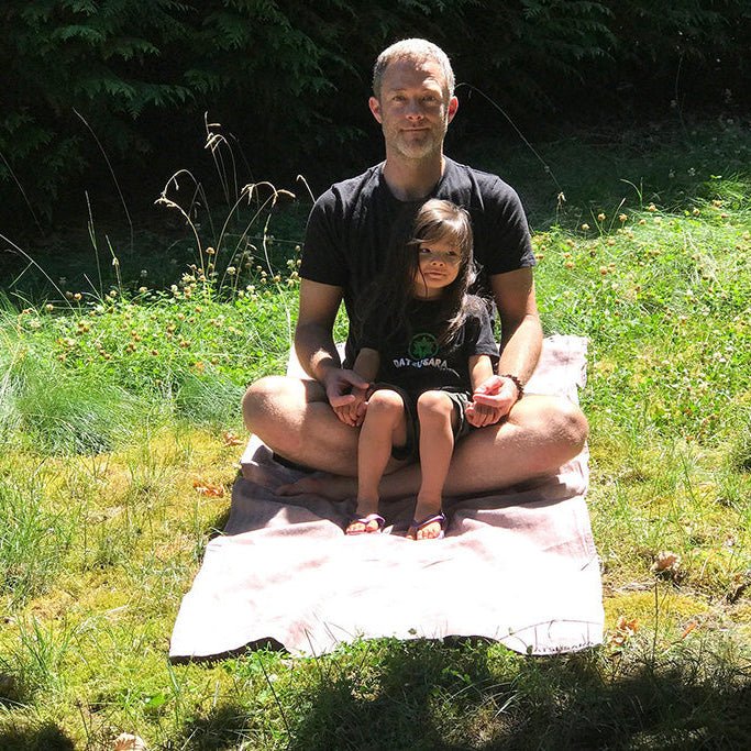 Ultimate Trek Towels - DATSUSARA LLC