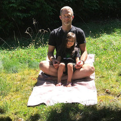 Ultimate Trek Towels - DATSUSARA LLC