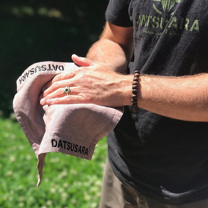 Ultimate Trek Towels - DATSUSARA LLC