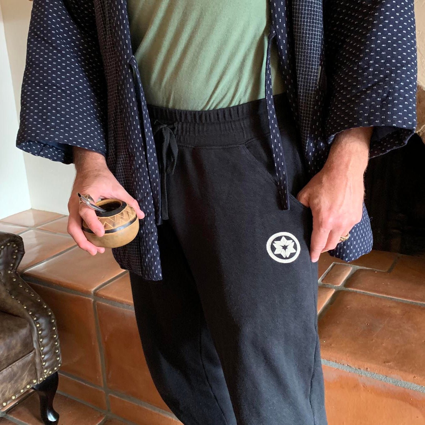 Hemp Sweatpants | Datsusara Joggers – DATSUSARA LLC