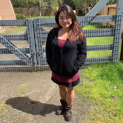 Recon Hoodie - DATSUSARA LLC