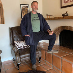 Sweatpants - DATSUSARA LLC